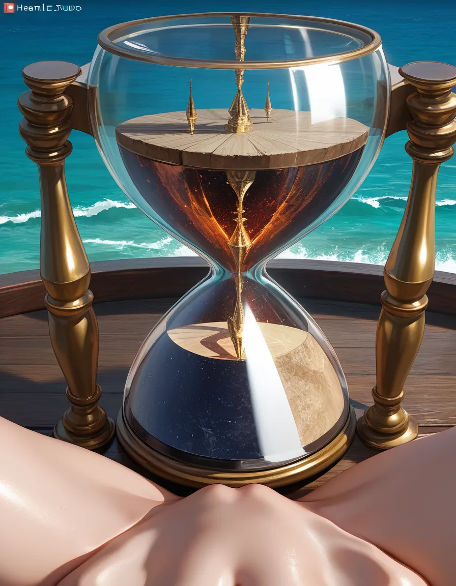 professional photo, high detail, princess, missionary, hourglass figure, ocean, intense passion, cinematic realism, hentai_studio_quality