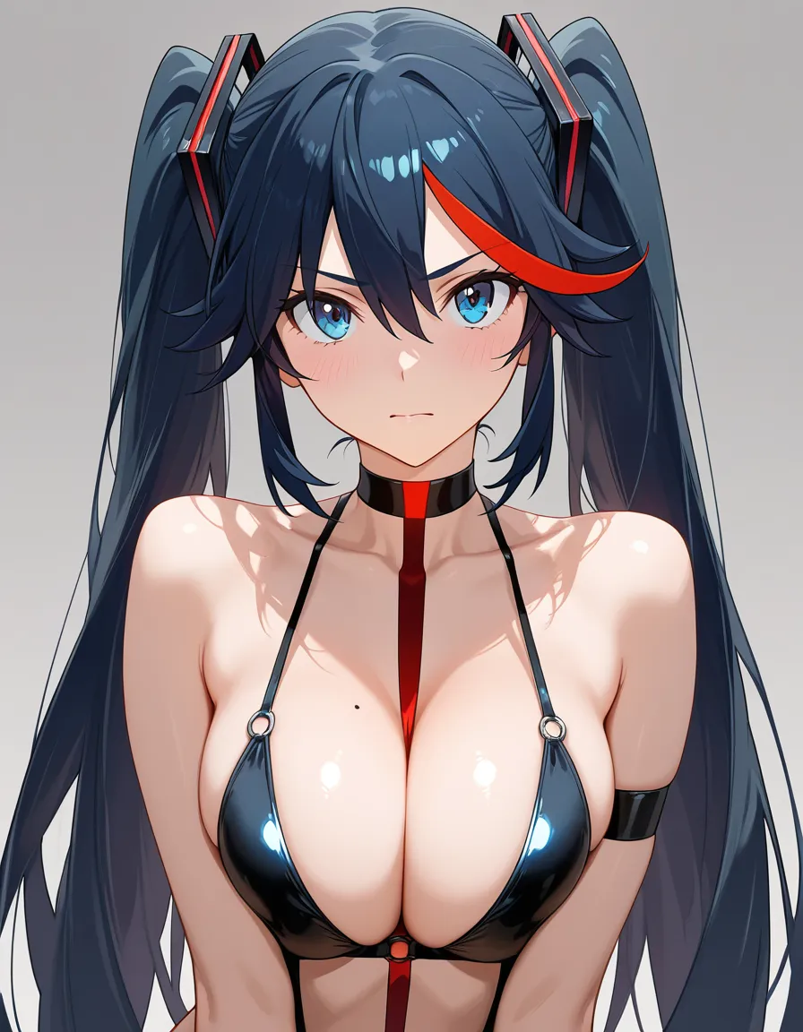 @hatsune_miku and @matoi_ryuuko, hentai_studio_quality