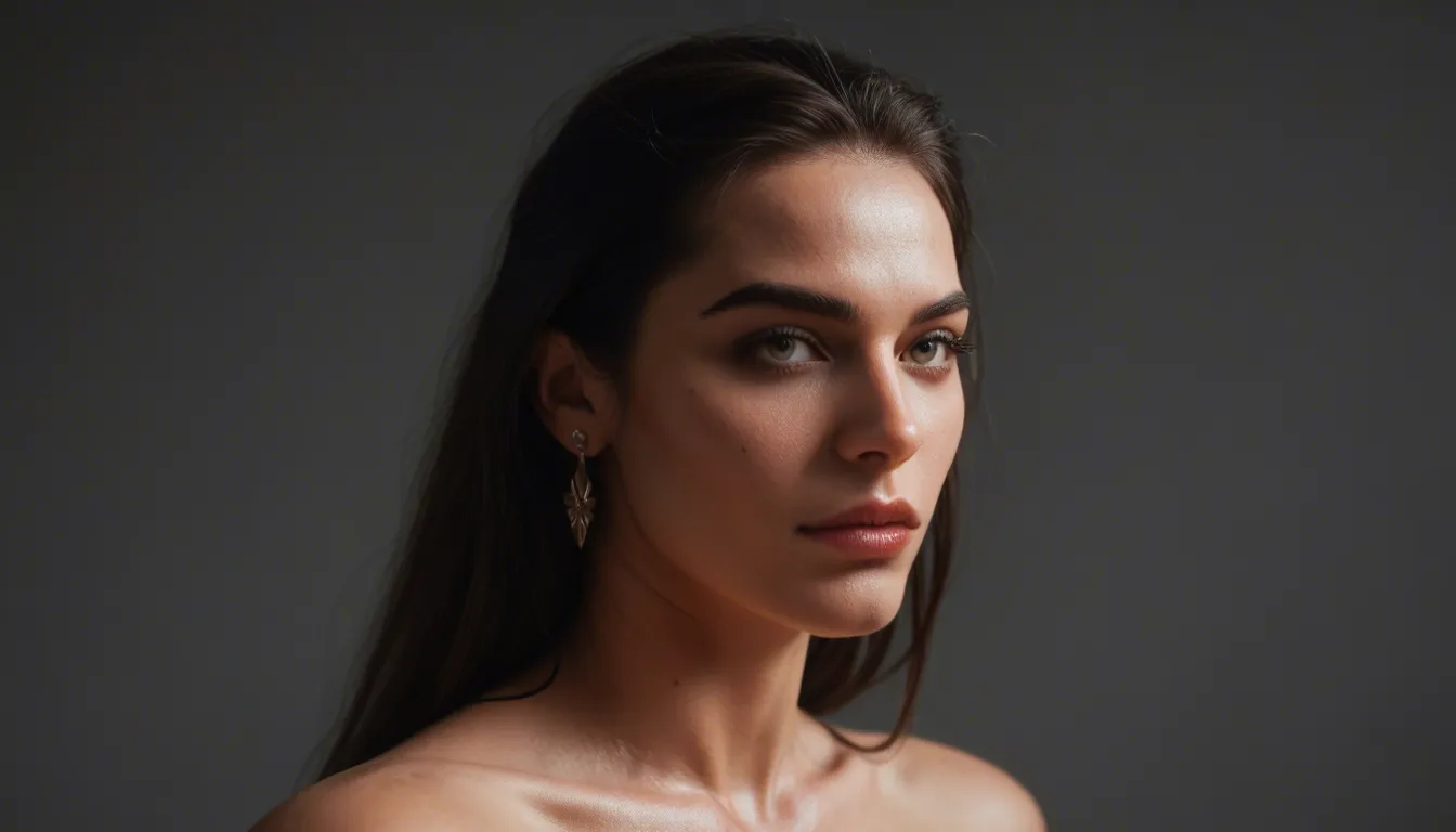 8k, sharp focus, detailed skin, she has small boobs even tho shes 18. earrings, getting fingered them fucked by a bulky black man, bedroom scenery