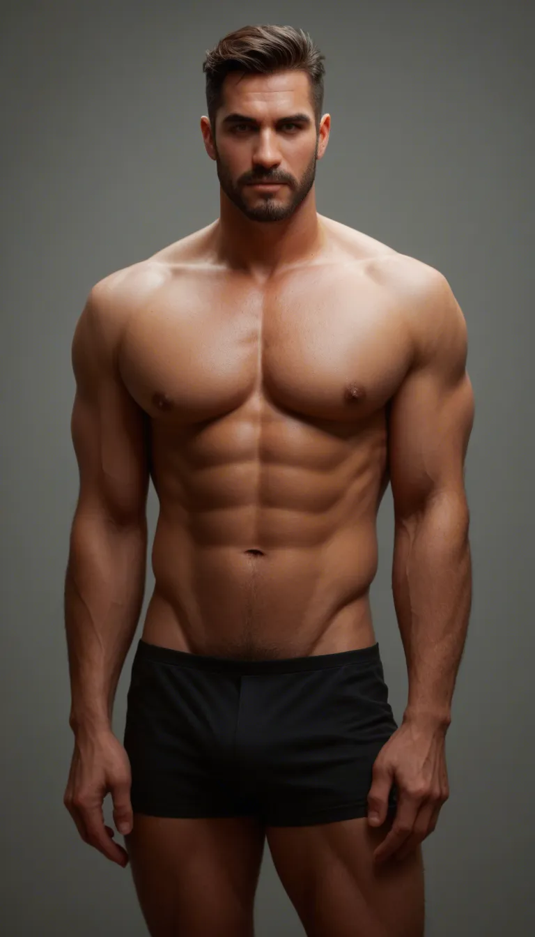bara male_focus gay