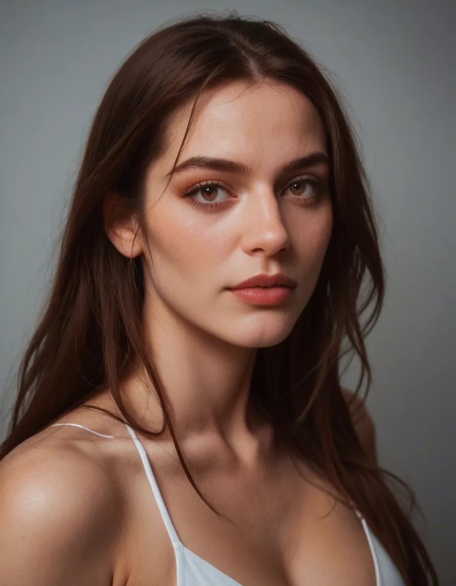 creami dei piedi di una donna con smalto rosa che sono ricoperti di sborra l immagine deve essere reale, score_9, score_8, candid photo, realistic skin texture, visible skin pores, film grain, depth of field