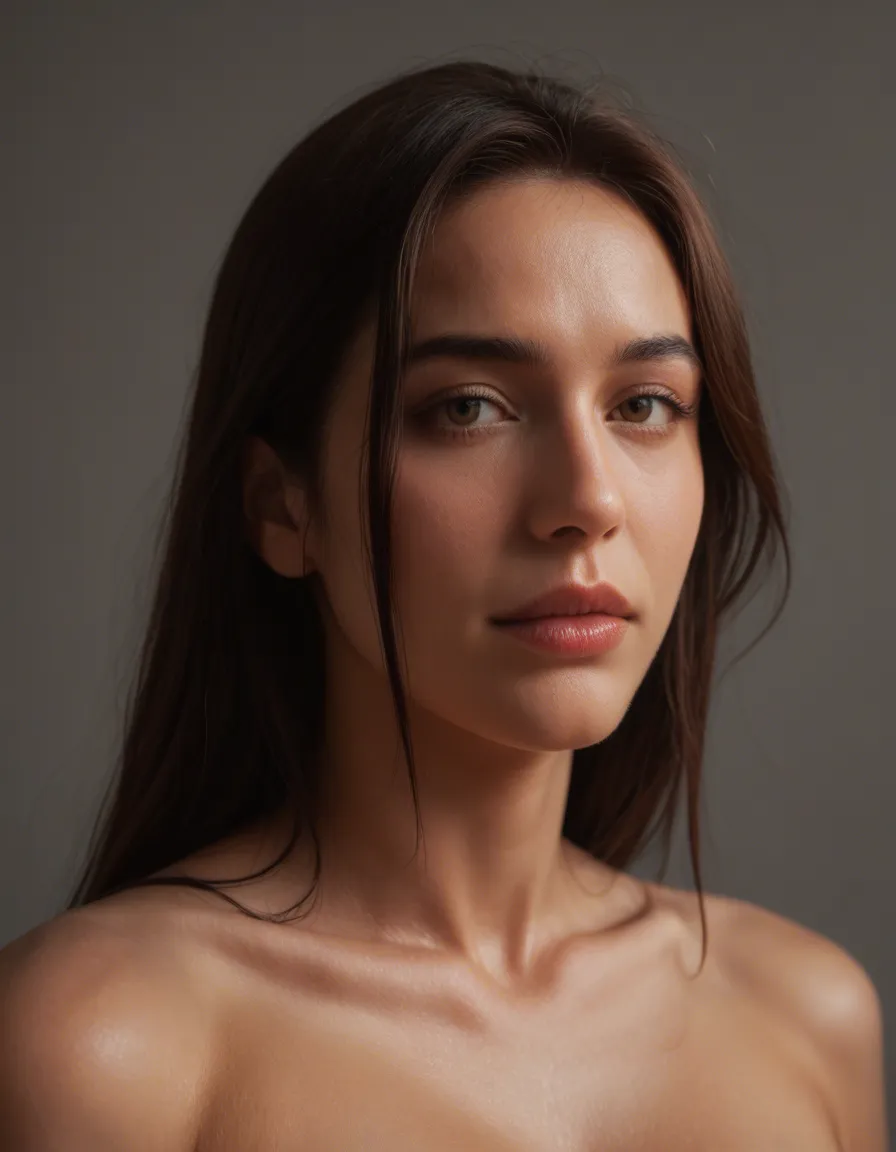 巨乳で騎乗位中出しさせるメンヘラ日本人, score_9, score_8, candid photo, realistic skin texture, visible skin pores, film grain, depth of field