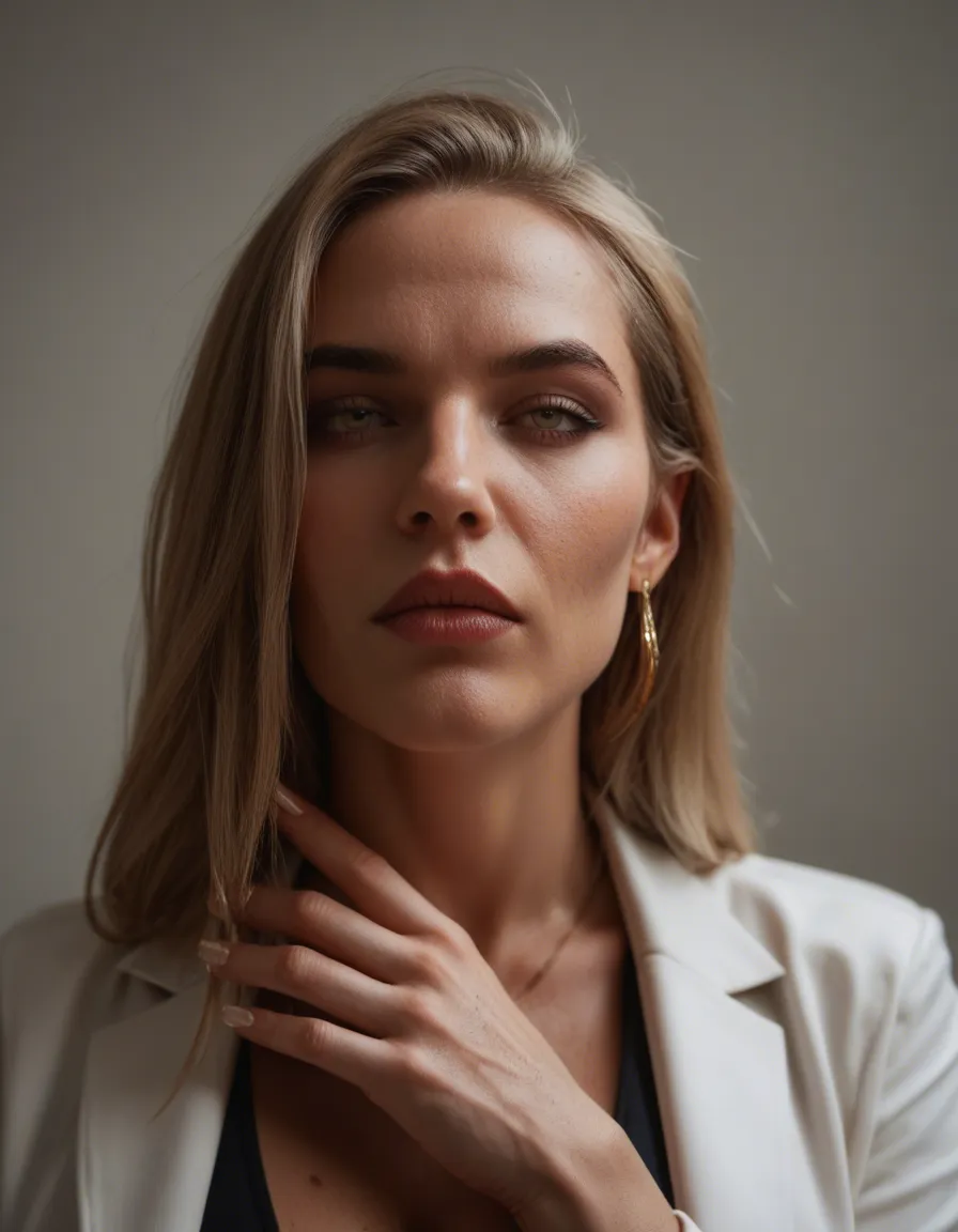professional photo, high detail, portrait, succubus, futanari, fingernails, intense passion, dslr quality, score_9, score_8, candid photo, realistic skin texture, visible skin pores, film grain, depth of field