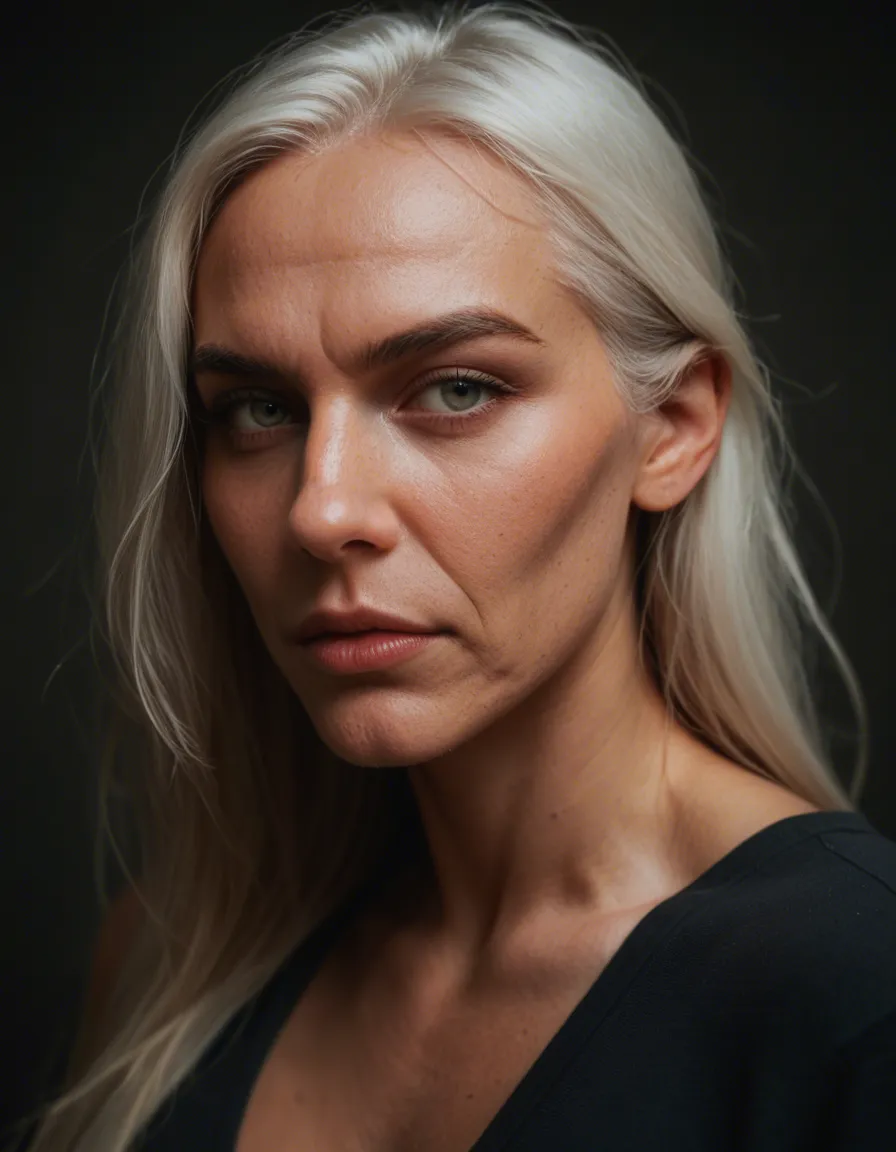 An old man fucks a young woman, score_9, score_8, candid photo, realistic skin texture, visible skin pores, film grain, depth of field