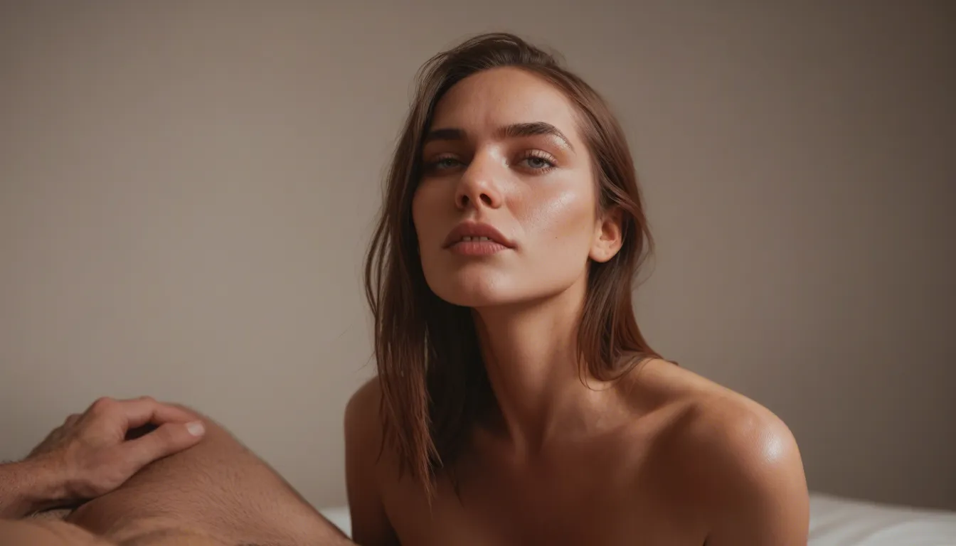 two perfect 18 year old petite ladies cumming together while giving each other cunnilingis, score_9, score_8, candid photo, realistic skin texture, visible skin pores, film grain, depth of field