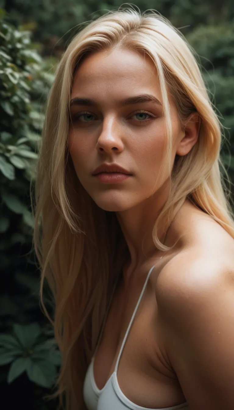 blonde_hair bush coworker suduction first person