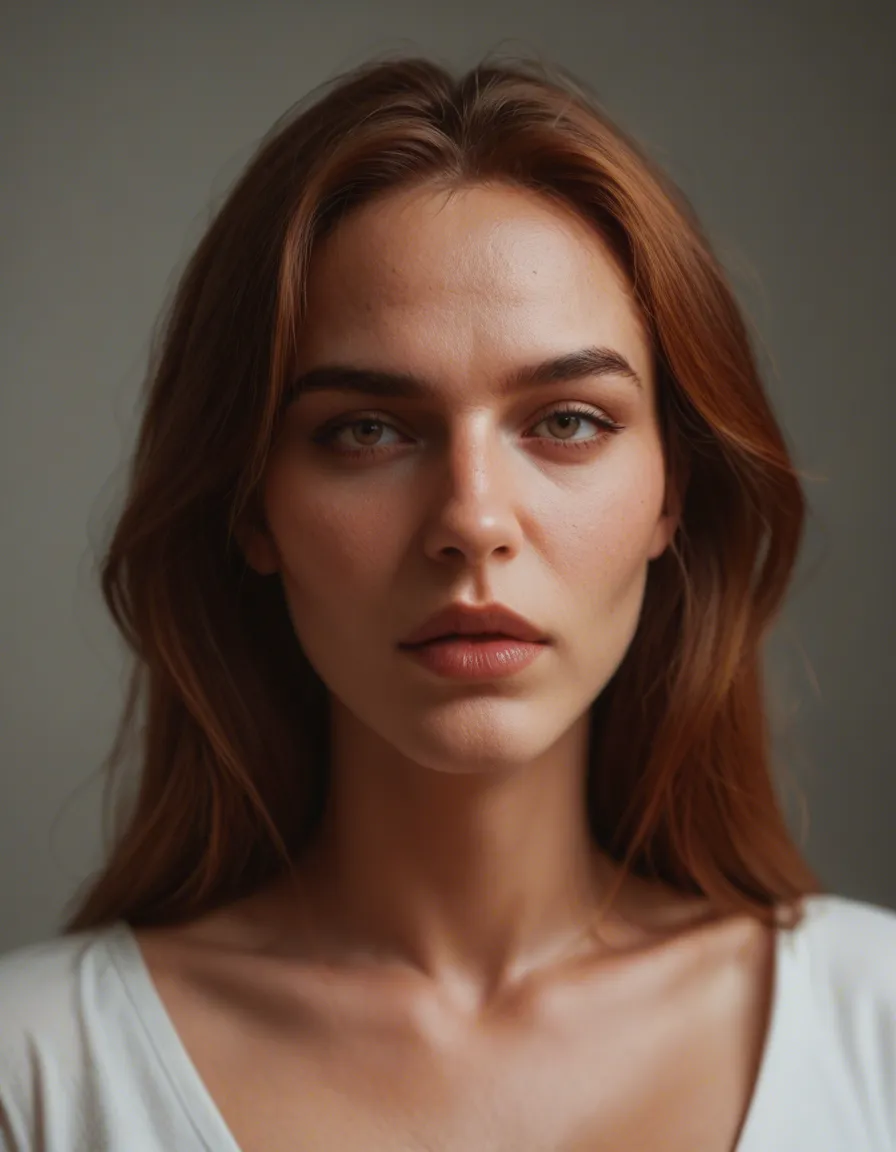 Alte Frau wird von älterem mann gefickt, score_9, score_8, candid photo, realistic skin texture, visible skin pores, film grain, depth of field
