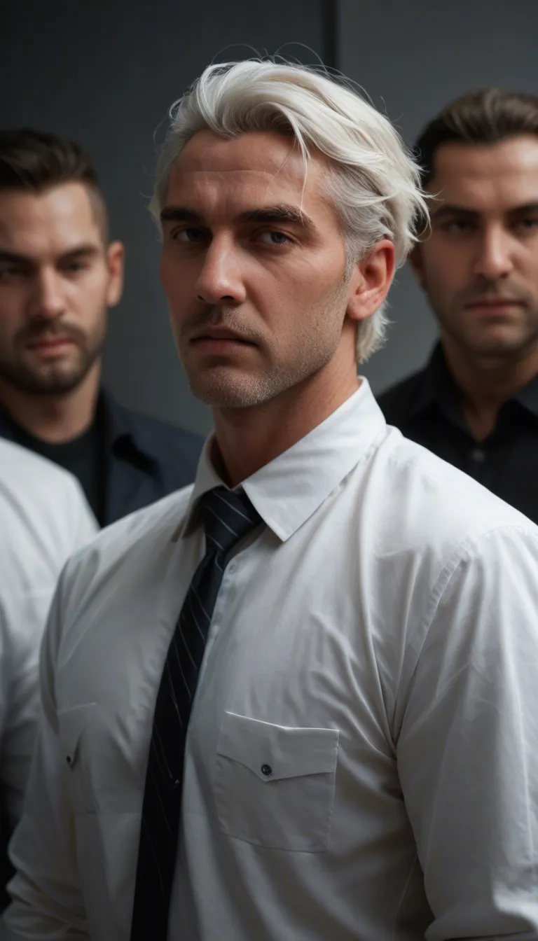 professional photo, high detail, 2boys, white hair, heart, grinding, cinematic realism