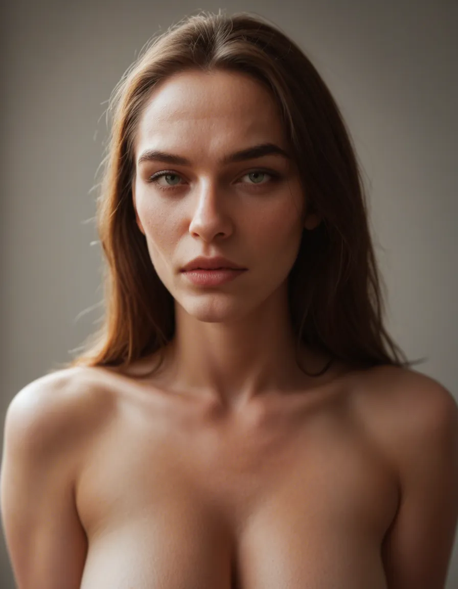 shes beutiful and hot and is curvyish but not fat and wants me., score_9, score_8, candid photo, realistic skin texture, visible skin pores, film grain, depth of field