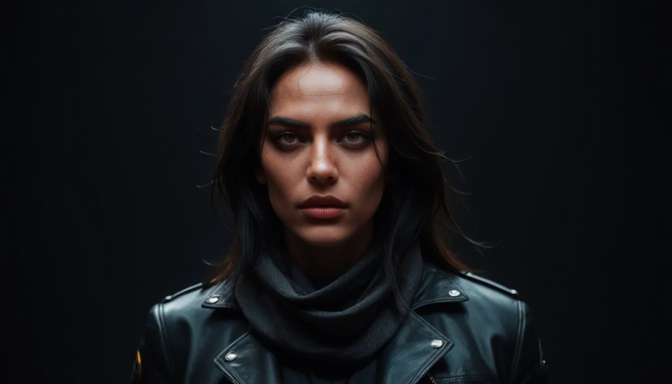 sharp focus, 8k uhd, wide shot, demon woman, fully nude, scarf, black background, wild energy, photorealis
돌핀팬츠 학생 아시안, score_9, score_8, candid photo, realistic skin texture, visible skin pores, film grain, depth of field