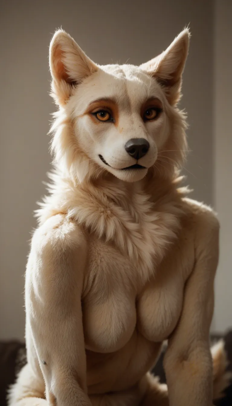 woman, fursuit, furry