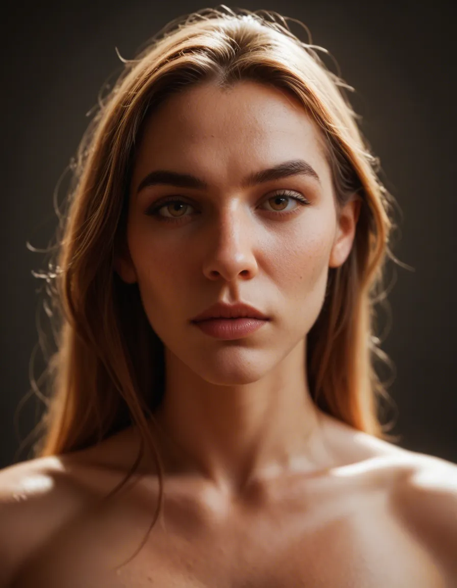 Cinderella having bbc for the first time, score_9, score_8, candid photo, realistic skin texture, visible skin pores, film grain, depth of field