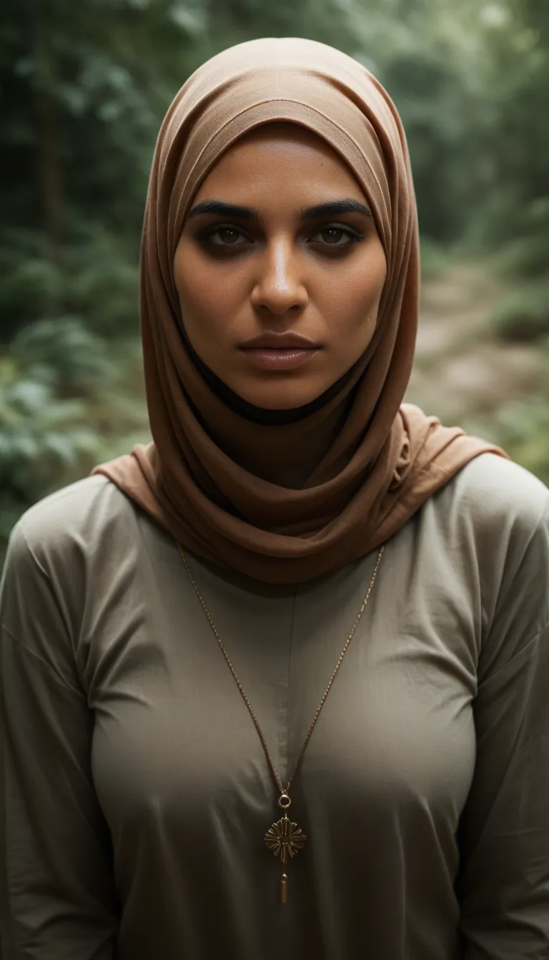 Hijab woman fuck by bhagwa hindu men