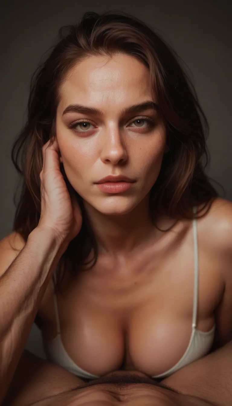 pov of a man turning into a woman genderswap_(mtf)