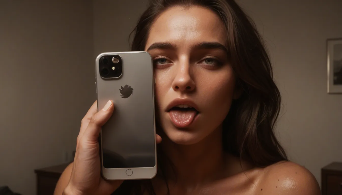 studio quality, sharp focus, wide shot, couple, ahegao, curvy figure, indoors, natural skin halftone, score_9, score_8, amateur photo, phone snapshot, realistic skin texture, skin blemishes, soft indoor lighting