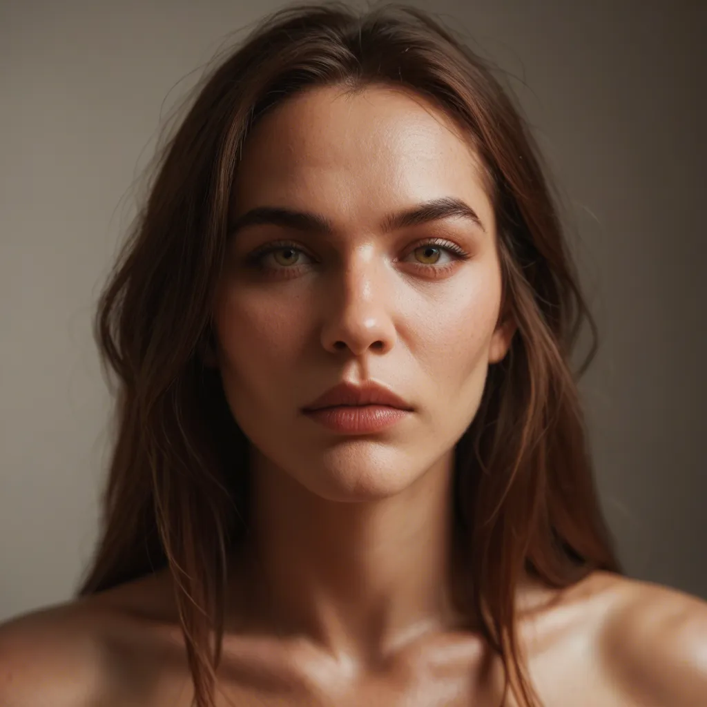 Makes 18 year old girl, score_9, score_8, candid photo, realistic skin texture, visible skin pores, film grain, depth of field