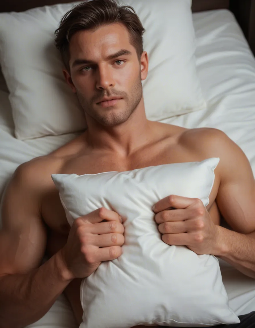 8k, sharp focus, detailed skin, male focus, presenting, fingernails, pillow, hyperrealistic
Siren getting stuffed, score_9, score_8, candid photo, realistic skin texture, visible skin pores, film grain, depth of field