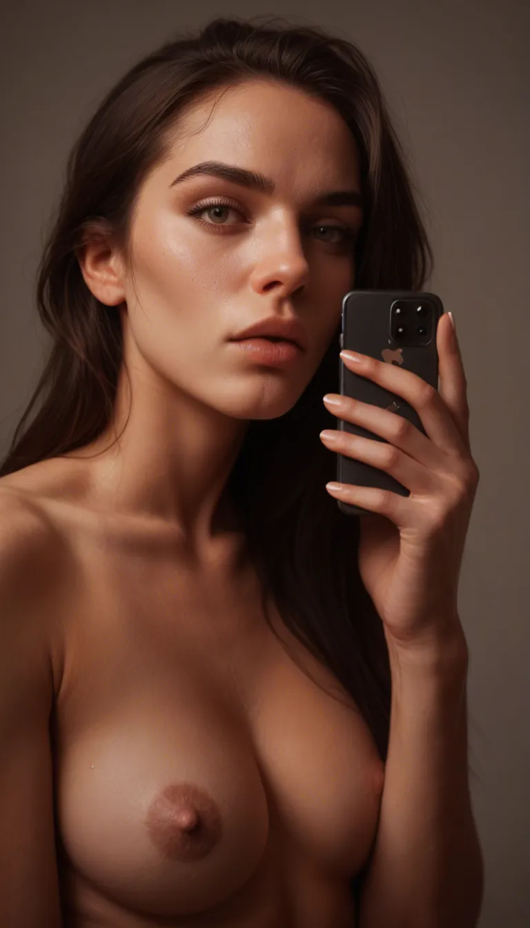 petite skinny nude brunette sucking_cock