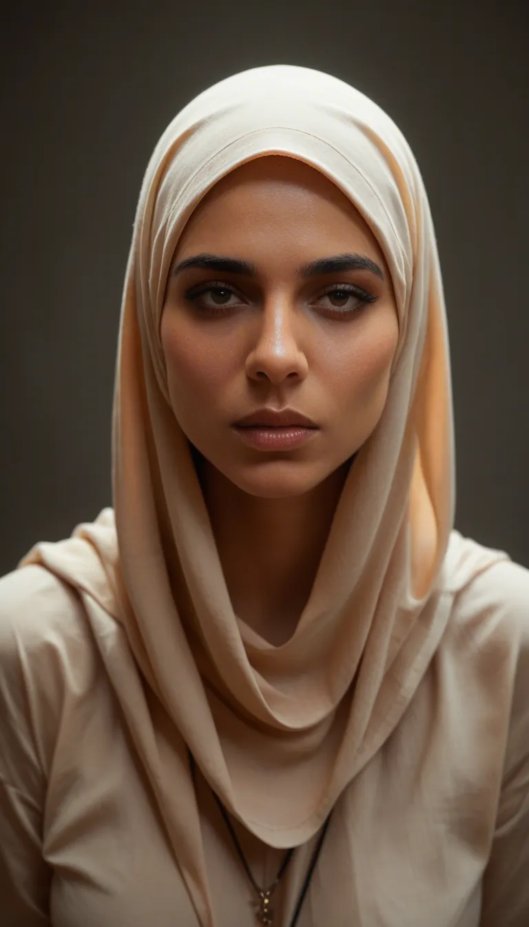 getting fucked while wearing hijab