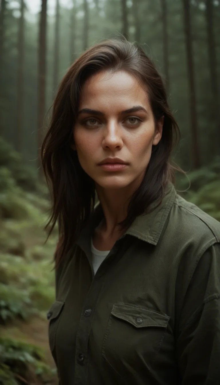 A Russian woman in her 20s and an Indian man in his 60s had come to the woods to go hiking. In a secluded spot, the man pulled down the woman’s panties, hugged her, lifted one of her legs with his hand, inserted his penis into her vagina, and was making out with her.