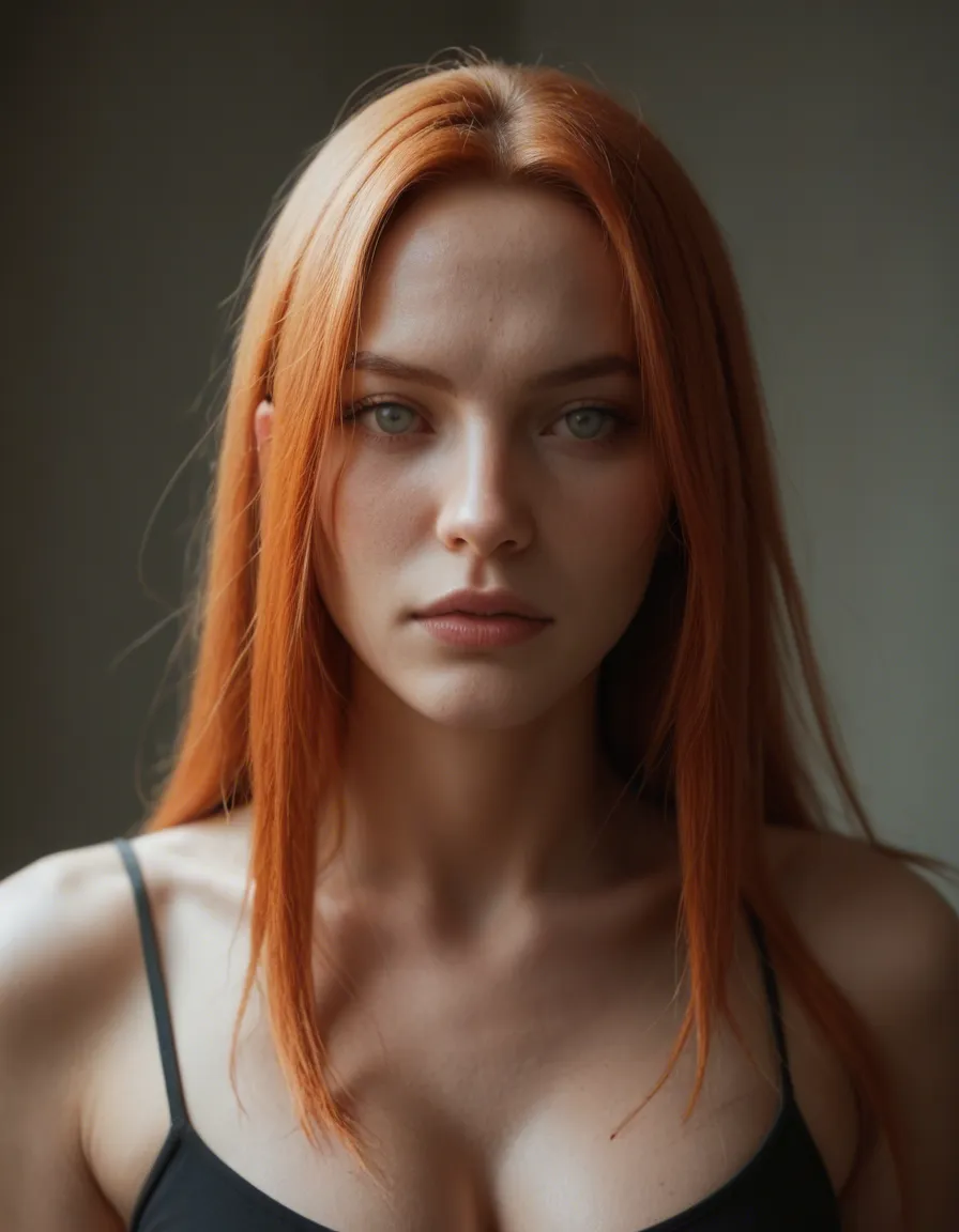 sakura from naruto naked, score_9, score_8, candid photo, realistic skin texture, visible skin pores, film grain, depth of field