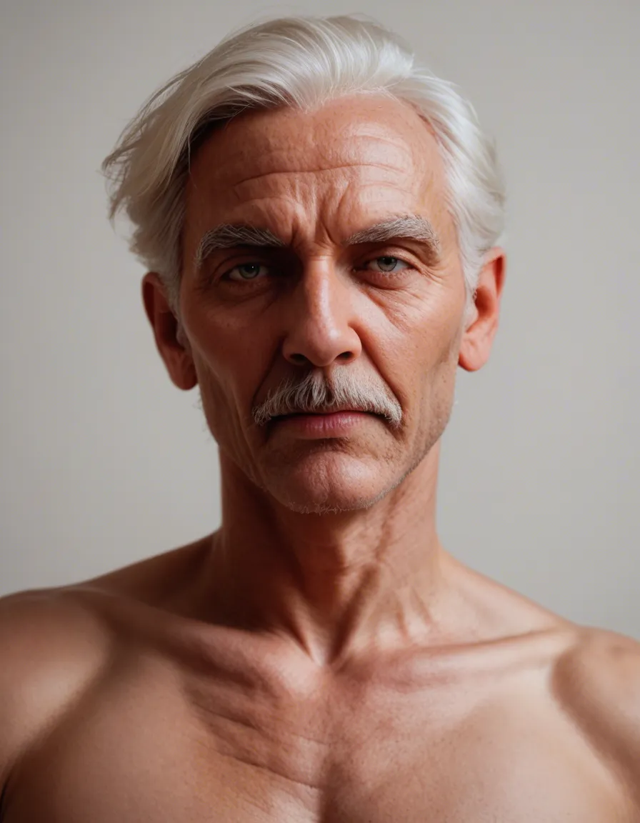 grandpa fucks twink, score_9, score_8, candid photo, realistic skin texture, visible skin pores, film grain, depth of field
