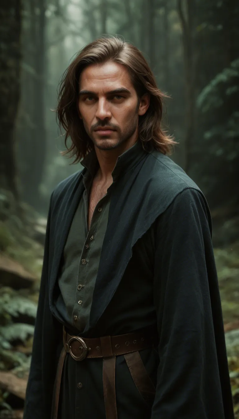 a young man is transformed into a beautiful coed by a witch