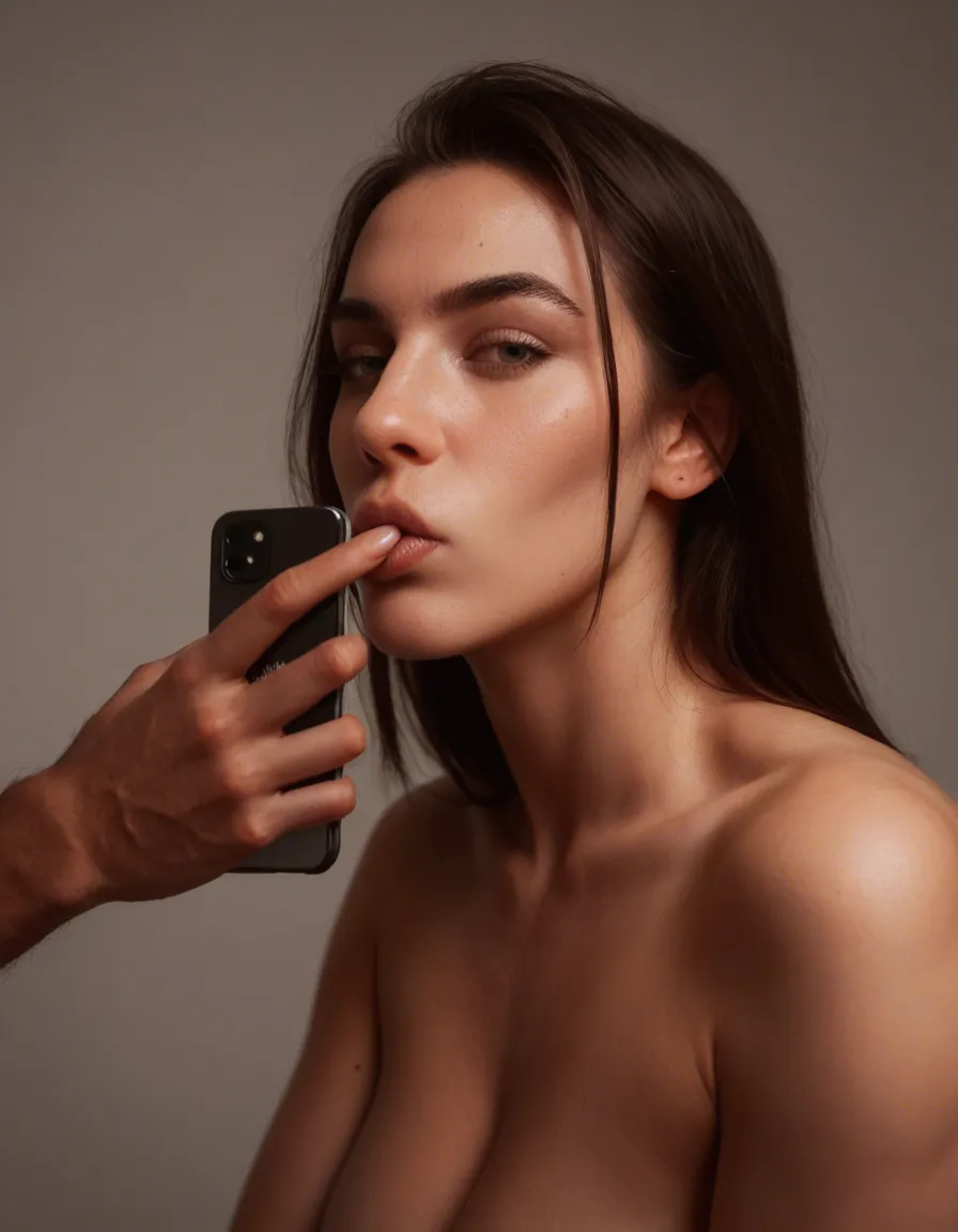 10 naked women sucking each other's toes, score_9, score_8, amateur photo, phone snapshot, realistic skin texture, skin blemishes, soft indoor lighting