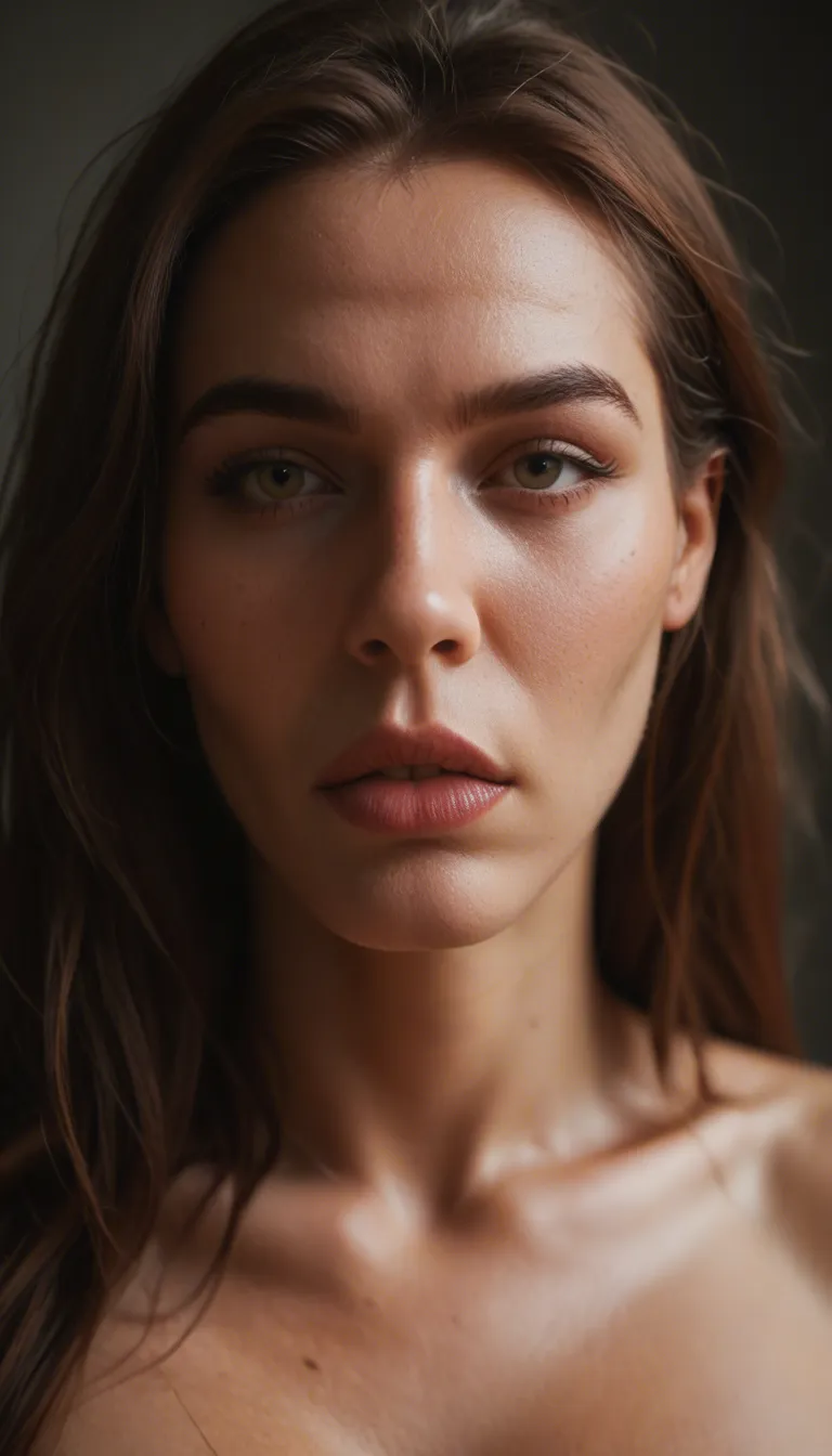 hyper-realistic, 8k UHD, masterpiece, sharp focus, highly detailed, a 35-year-old transwoman, penis in chastity cage, with short brown hair, glasses, brown eyes, wearing white elaborate wedding lingerie and an open wedding dress, crotchless white lace panties, cupless bra, white garter belt, medium penis visible, getting anally penetrated by a muscular man, woman is on her knees leaning forward, man is behind her, intimate pose, man's hand gripping her breast, man's other hand grabbing her hip, man kissing her neck, thick white cum leaking from her anus, messy fluids, splatter of cum on skin, elaborate luxury bedroom, ornate furniture, soft ambient lighting, romantic but erotic mood, warm tones, cinematic lighting, depth of field, pore-level skin detail, fabric texture, satin and lace.