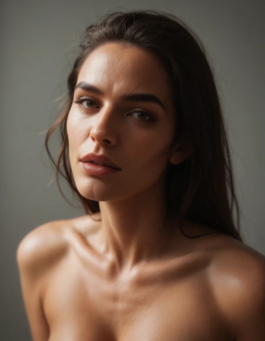 Namorinho da Esposa com Amigo, score_9, score_8, candid photo, realistic skin texture, visible skin pores, film grain, depth of field