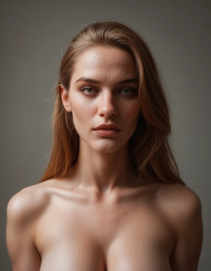 futanari, ultra HD, lifelike, princess, alternate costume, futanari, hyperrealistic, score_9, score_8, candid photo, realistic skin texture, visible skin pores, film grain, depth of field