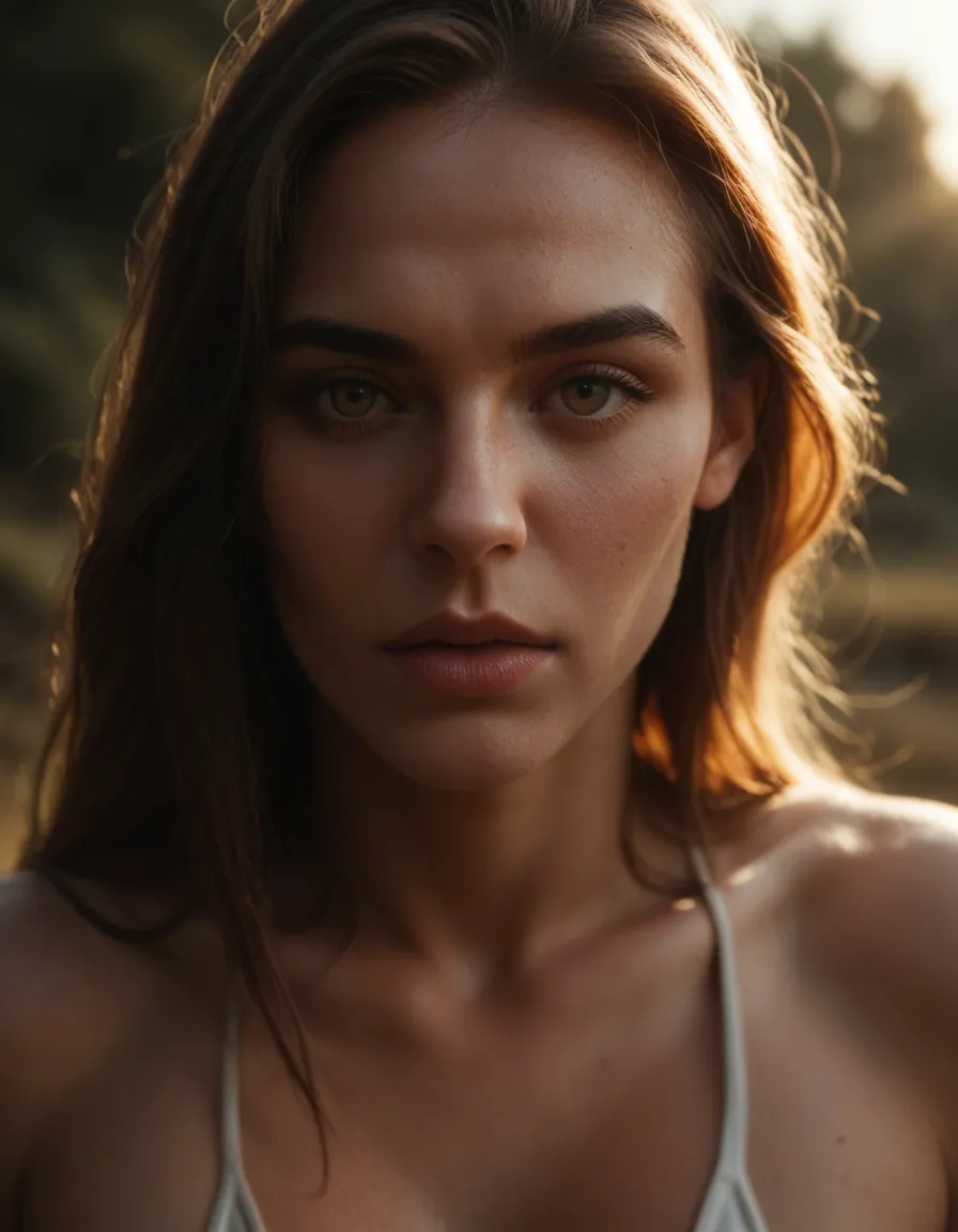 highly detailed, natural lighting, multiple women, feet out of frame, bow, creampie, day, portrait, cinematic realism, score_9, score_8, candid photo, realistic skin texture, visible skin pores, film grain, depth of field