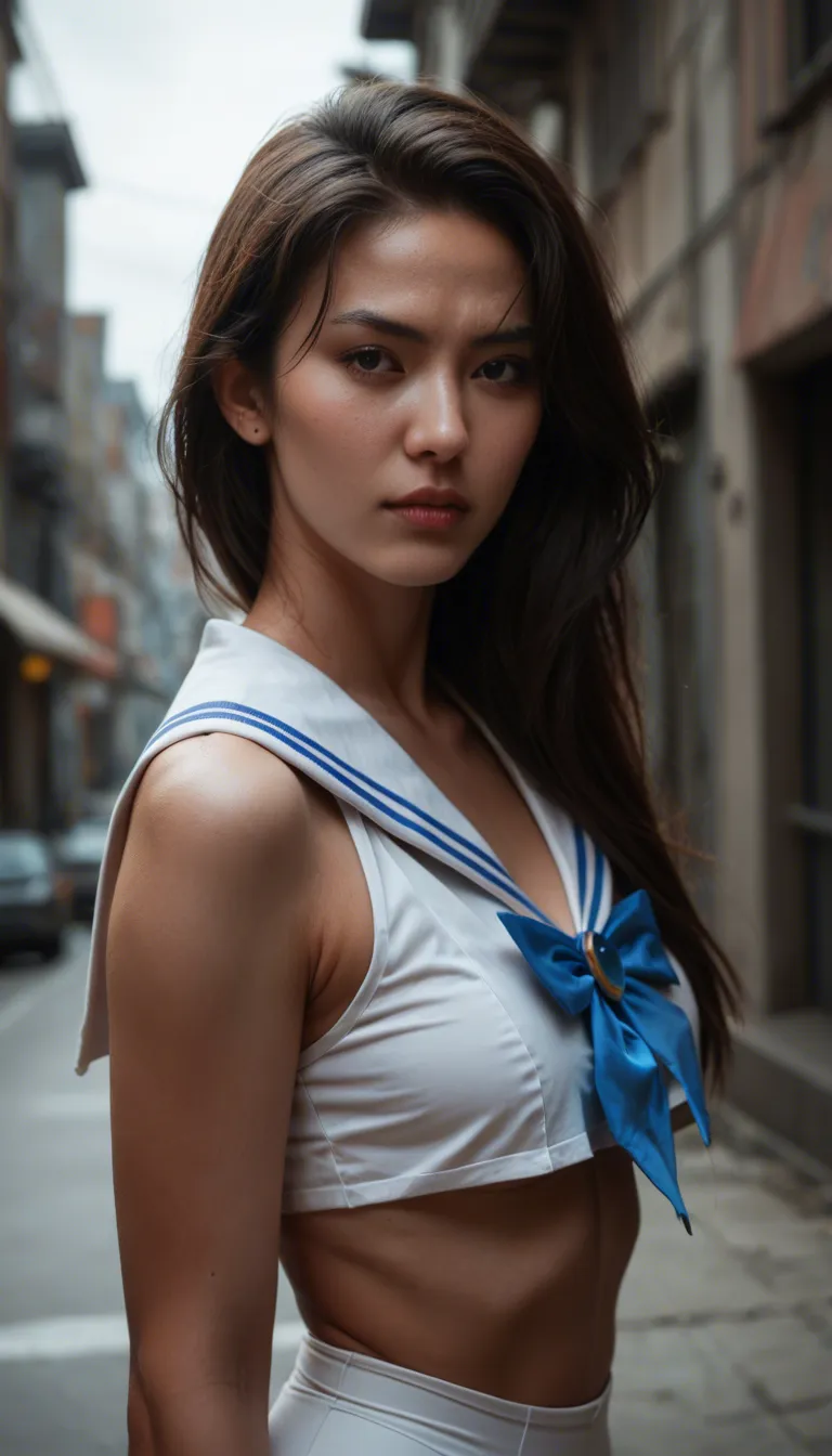 Sailor mercury porn east_asian_architecture
