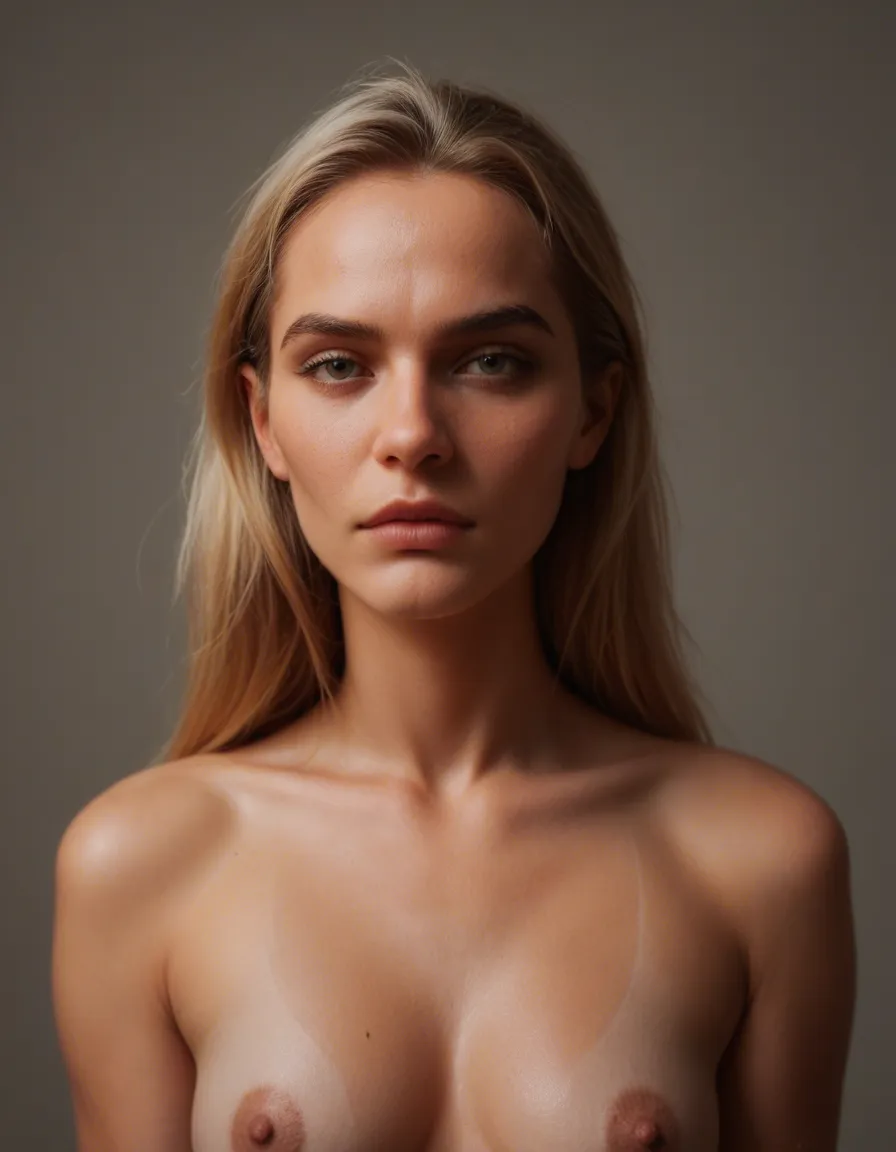 8k short petite
nude, score_9, score_8, candid photo, realistic skin texture, visible skin pores, film grain, depth of field