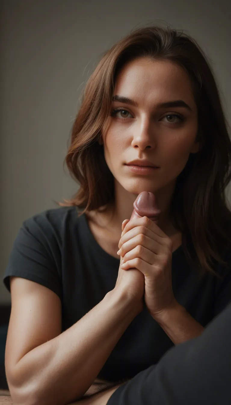 1 boy hand job cute 4k