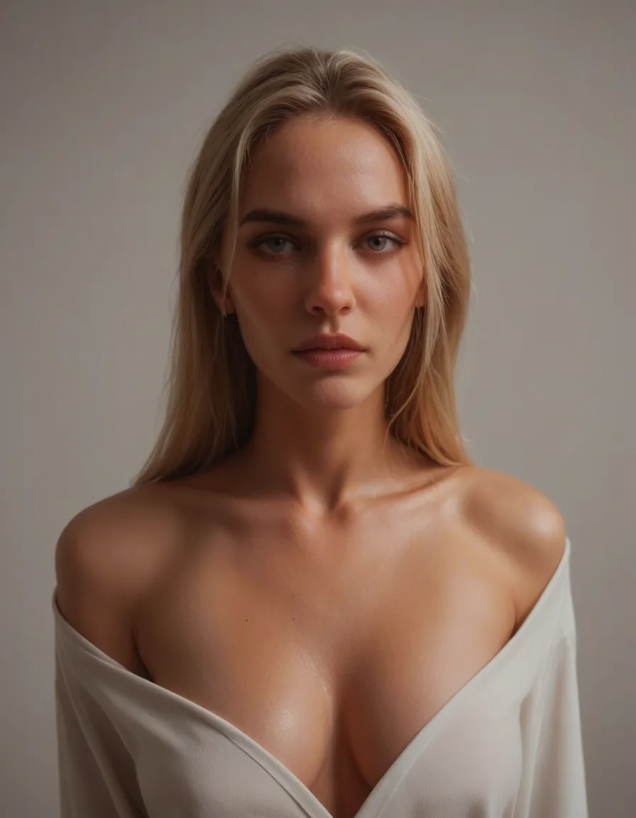 Elle me suce et se fait baiser, score_9, score_8, candid photo, realistic skin texture, visible skin pores, film grain, depth of field