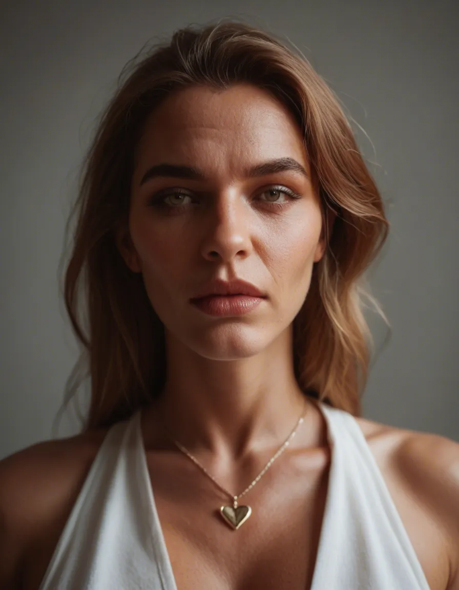 sharp focus, 8k uhd, milf, heart, bondage, RAW photo, score_9, score_8, candid photo, realistic skin texture, visible skin pores, film grain, depth of field, score_9, score_8, candid photo, realistic skin texture, visible skin pores, film grain, depth of field