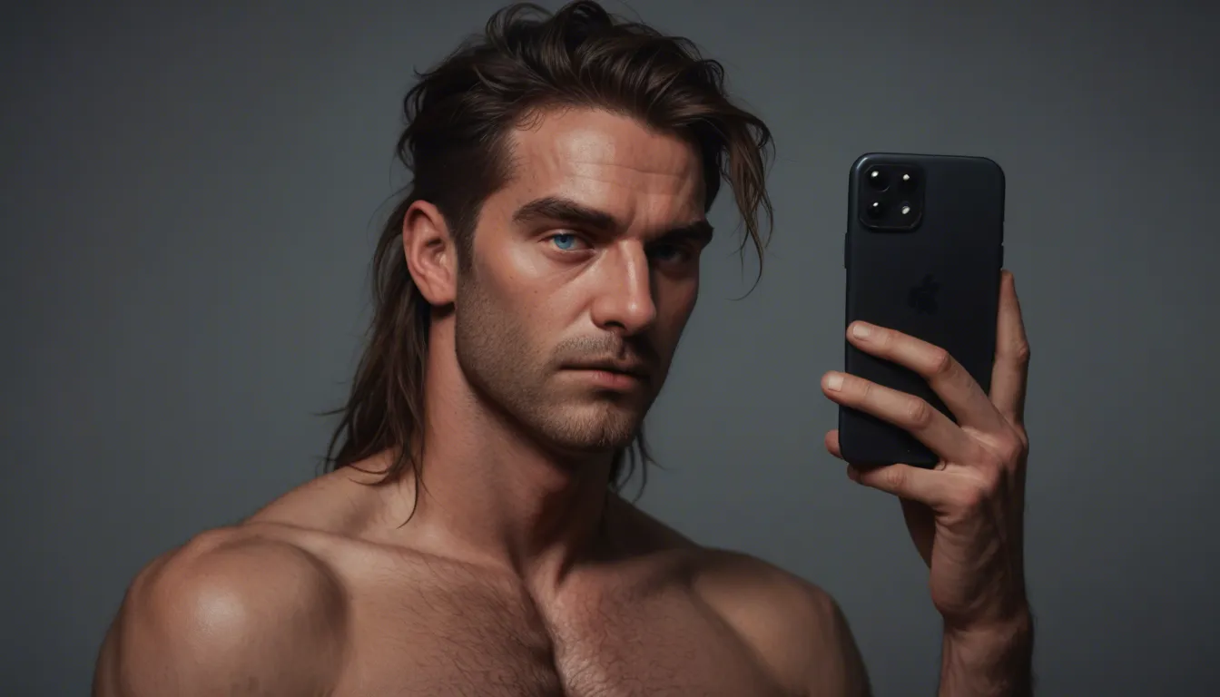 Male, man, solo, long blond hair, blue eyes, skinny, lanky, hooked nose, eyebags, pubes, uncircumcised, big cock, laying on couch, masturbateing, pre-cum, realistic, human, full body, leaking pre cum, soft body, thick cock, foreskin, blissful desprate face, sitting, large penis, large balls, stroking cock,