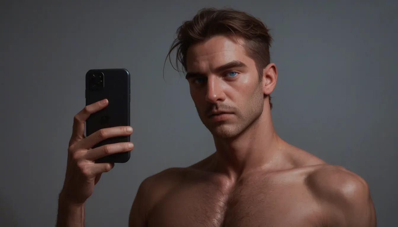 Male, man, solo, long blond hair, blue eyes, skinny, lanky, hooked nose, eyebags, pubes, uncircumcised, big cock, laying on couch, masturbateing, pre-cum, realistic, human, full body, leaking pre cum, soft body, thick cock, foreskin, desprate expression, sitting, large penis, large balls, stroking cock, blonde_hair, long_hair, huge_penis,
