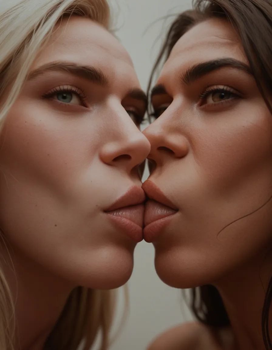 I want 3 hot girls sucking ther pussy and drinking squirt, score_9, score_8, candid photo, realistic skin texture, visible skin pores, film grain, depth of field