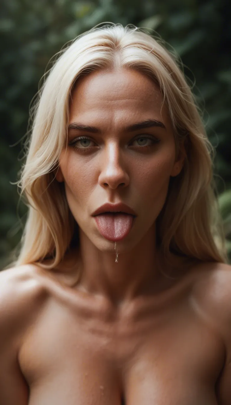 Mach eine frau die ein blowjob gibt und dabei nackt ist als vedeo