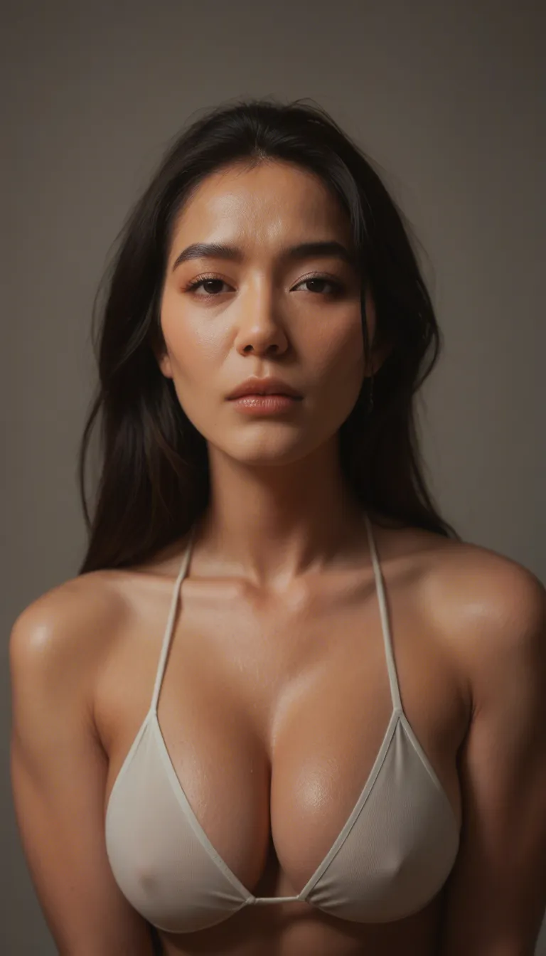 Asian beauty girl, score_9, score_8, candid photo, realistic skin texture, visible Skin pores, film grain, depth of field. Originally wearing clothes, take off all the clothes, naked. Milk gushes from the breast.
/best_quality #breasts #1girl #realistic