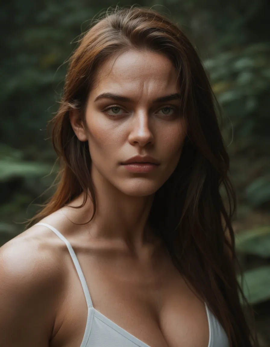 woman mit heißen Brüsten ganz nackt Bläst einen geilen Schwanz, score_9, score_8, candid photo, realistic skin texture, visible skin pores, film grain, depth of field