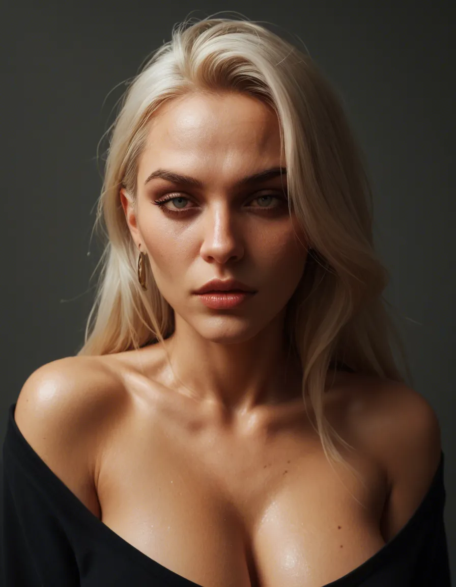 Девушка в эротическом белье садиться на бутылку, score_9, score_8, candid photo, realistic skin texture, visible skin pores, film grain, depth of field