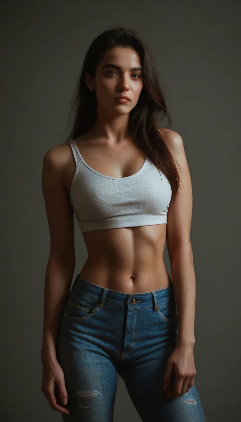 Luogo: interno, appartamento in ristrutturazione, cantiere.
Lei ha i pantaloni jeans abbassati, il culo scoperto.
Lei è magra, seno piccolo, capelli ricci castani.
E' appoggiata con le braccia al davanzale della finestra.
Lui è vestito casual, magro con capelli grigi, la scopa da dietro nel culo con il cazzo grande.