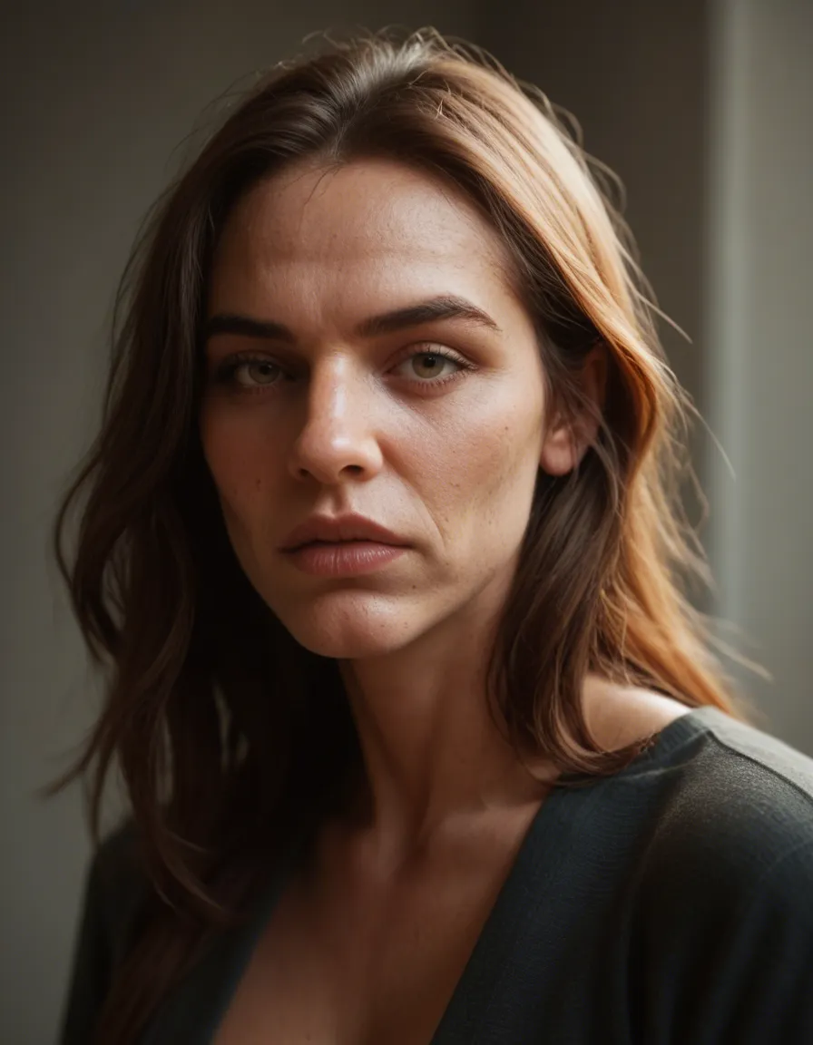 unpolished, raw, ugly, disgusting lesbians, score_9, score_8, candid photo, realistic skin texture, visible skin pores, film grain, depth of field