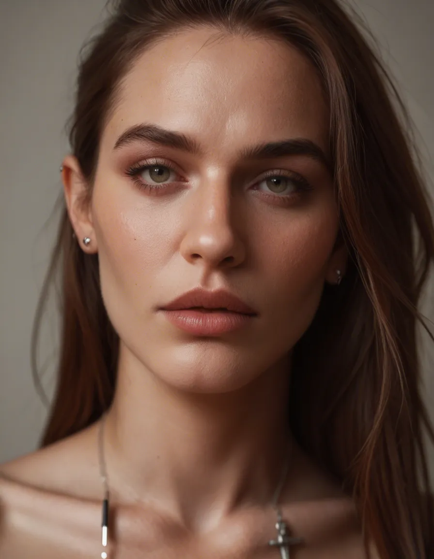 best quality, hyperrealistic, close-up, clit_piercing, Needles, score_9, score_8, candid photo, realistic skin texture, visible skin pores, film grain, depth of field