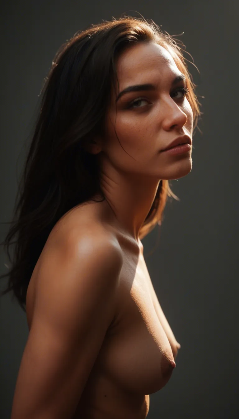 a black man fuck a niqab girl, big boobs, hot body, score_9, score_8, candid photo, realistic skin texture, visible skin pores, film grain, depth of field