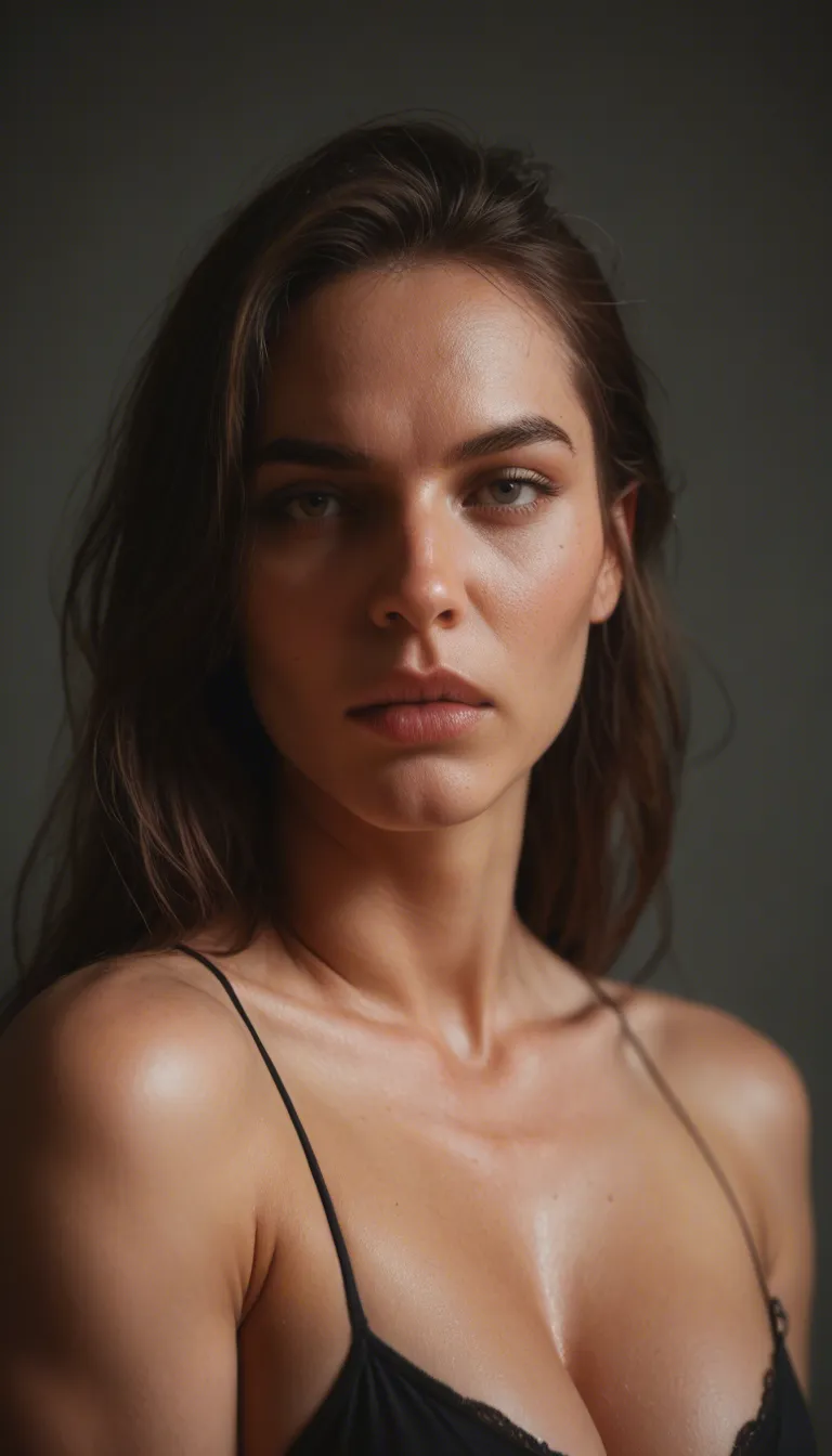 Rough throatfuck facefuck