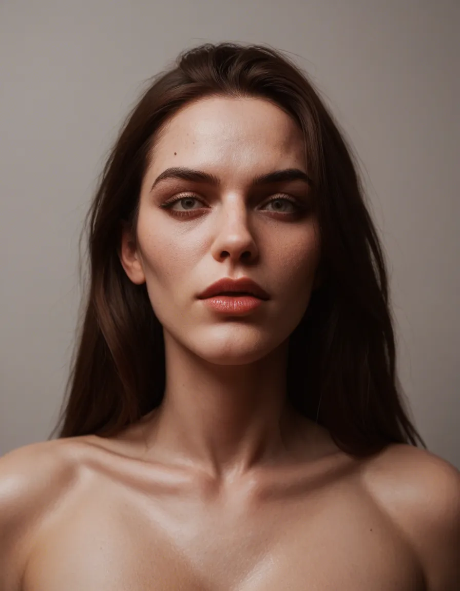 슬렌더, 적당한 가슴, 존예, 애니, 샤워하는 모습, 섹시, score_9, score_8, candid photo, realistic skin texture, visible skin pores, film grain, depth of field